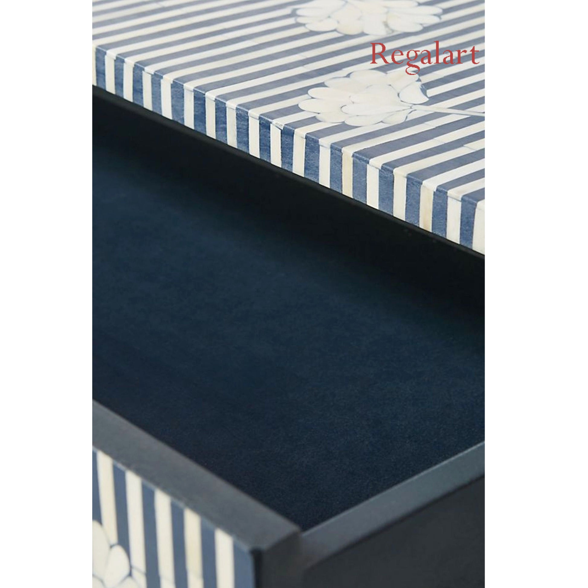 Bone Inlay Unique Design 6 Drawers Chest of Drawers , Bone inlay 6 Drawer Dresser , Bone inlay furniture , Bone inlay cabinet