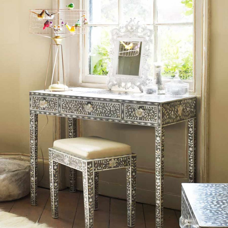 Mother Of Pearl Furniture