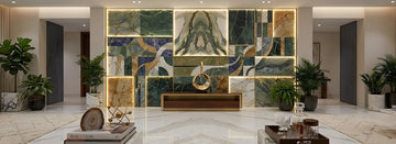 Marble Wall Panels