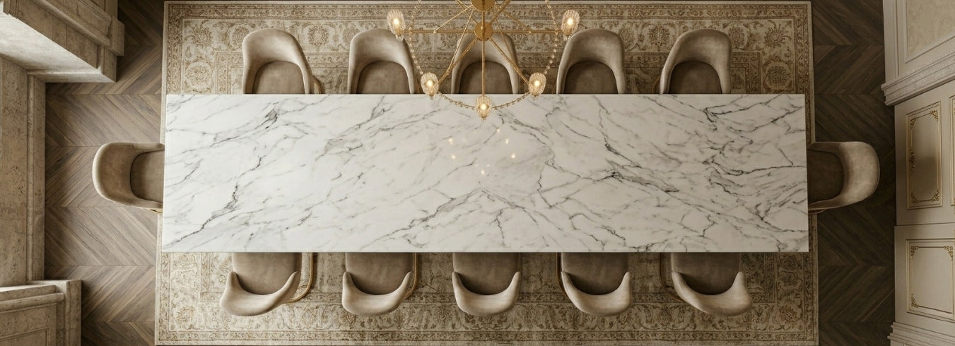 Marble Table Top