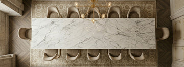 Marble Table Top