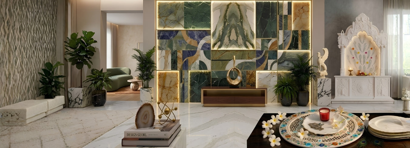 Marble Handicrafts