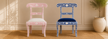 MOP Chair