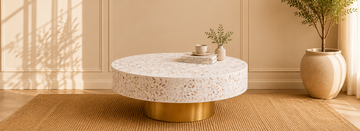 MOP Coffee Tables