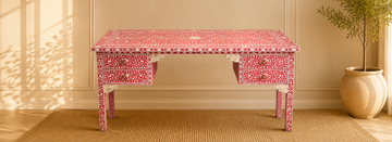 Mop Desks Table