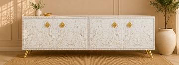 MOP Media Console