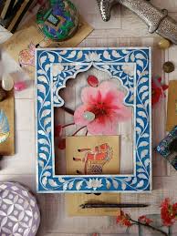 MOP Photo Frame