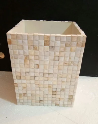 MOP West Box