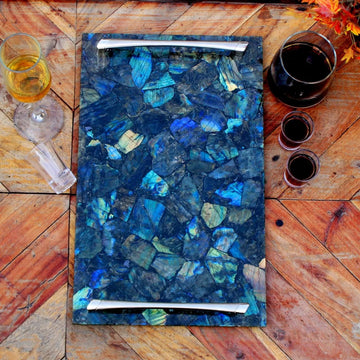 Gemstone Tray