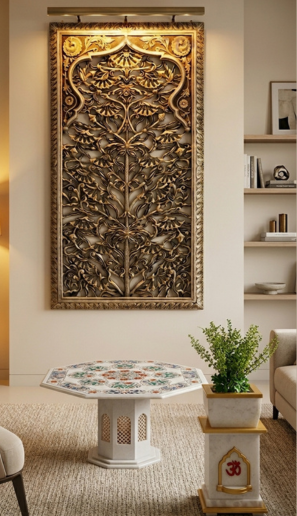 Marble Handicrafts