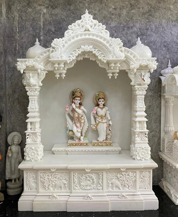 Marble Temple