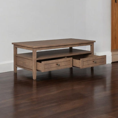 Coffee Table Handmade Wooden Furniture For Home Decor