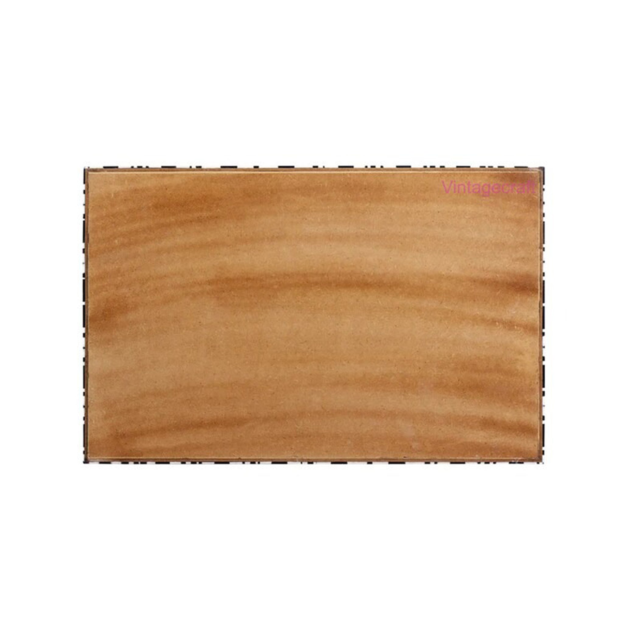 Luxury Bone Inlay Tray | Christmas Decorative Serving