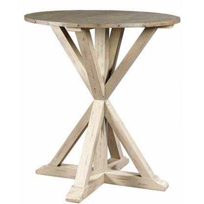 Solid Wooden Handmade End Table / Side Table / Nesting Table / Bar Stool Furniture