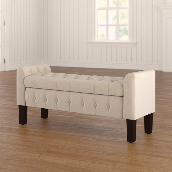 Handmade Sofa Bench Wooden Furniture