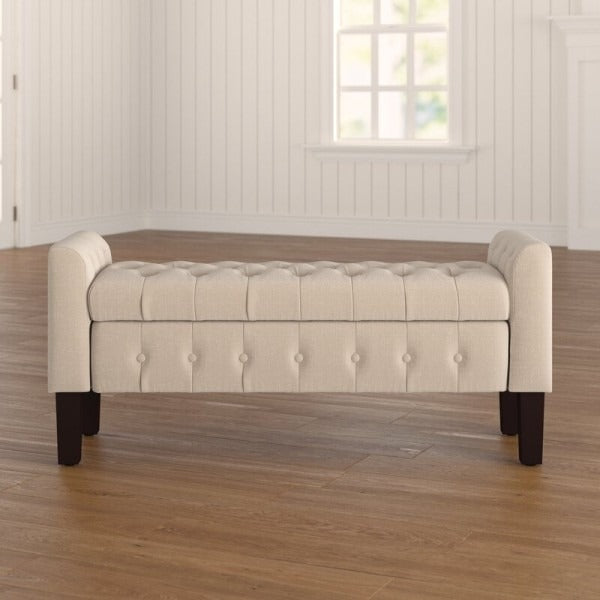 Handmade Sofa Bench Wooden Furniture