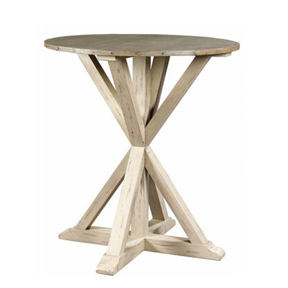 Solid Wooden Handmade End Table / Side Table / Nesting Table / Bar Stool Furniture