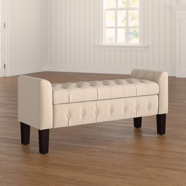 Handmade Sofa Bench Wooden Furniture