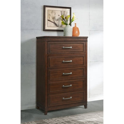 Chest of Drawer / Drawer Dresser Handmade Furniture Rustic Solid Wooden