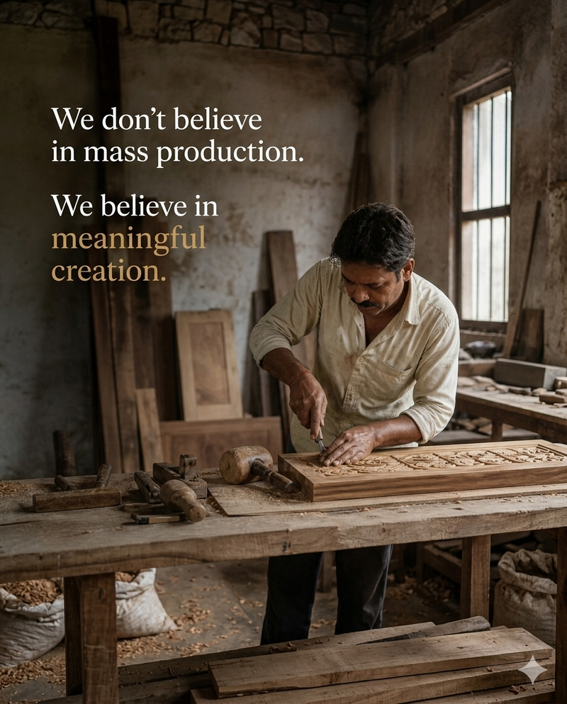 The Regal Art – Our Story