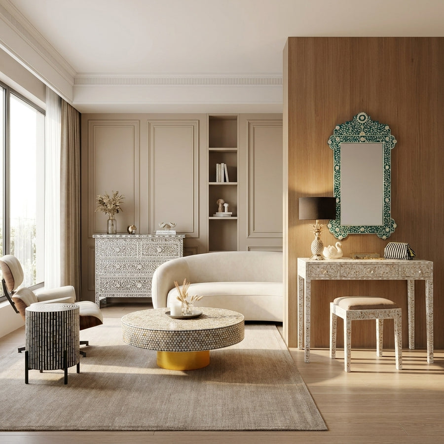 Custom Furniture