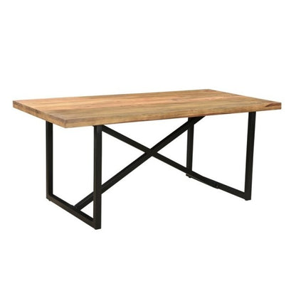 Handmade Dining Benches Rustic, Solid, Wooden Furniture