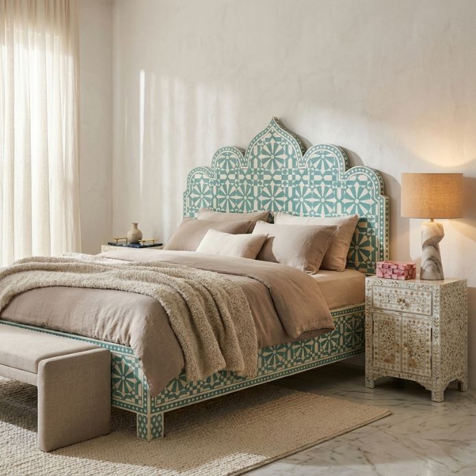 Bedroom Serenity