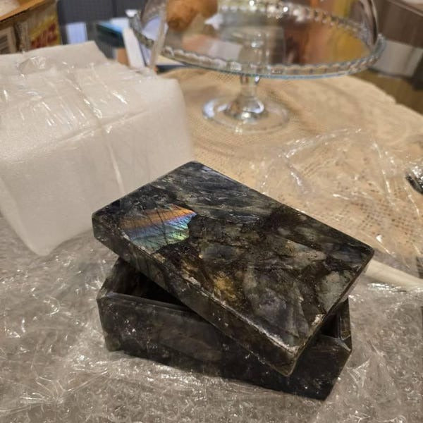 Alfredo review image